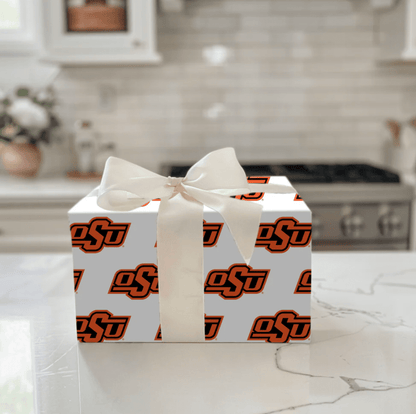 Cowboy Mark - Oklahoma State University - Veranda Cafe & Mercantile