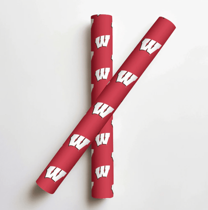 Crimson Charge - University of Wisconsin - Veranda Cafe & Mercantile