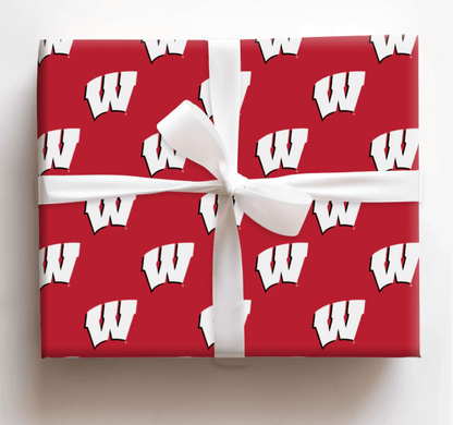 Crimson Charge - University of Wisconsin - Veranda Cafe & Mercantile