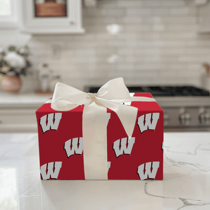 Crimson Charge - University of Wisconsin - Veranda Cafe & Mercantile