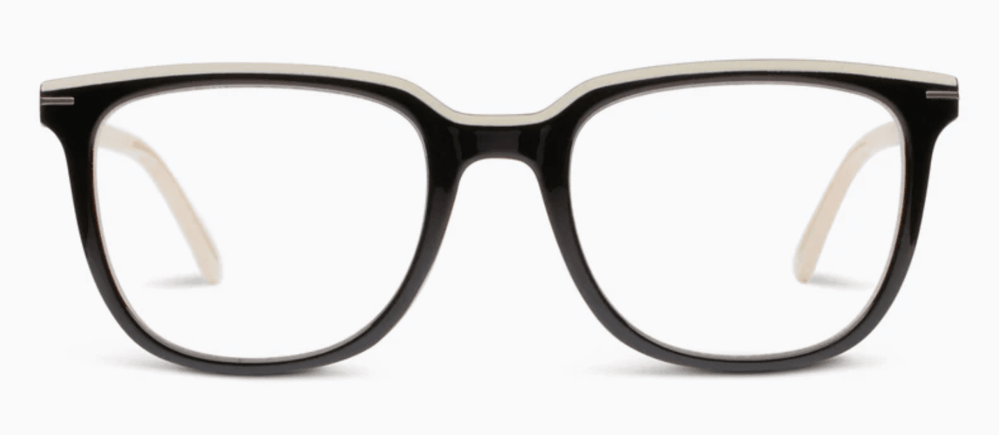 Dante - Black/Taupe - Veranda Cafe & Mercantile