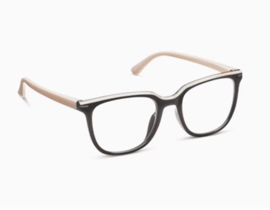 Dante - Black/Taupe - Veranda Cafe & Mercantile