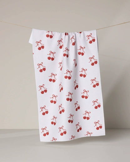 Darling Tea Towel - Veranda Cafe & Mercantile