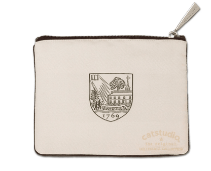 Dartmouth College Zip Pouch - Veranda Cafe & Mercantile