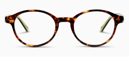 Dawson - Tortoise/Green - Veranda Cafe & Mercantile