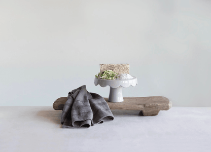 Decorative Found Wood Board - Veranda Cafe & Mercantile