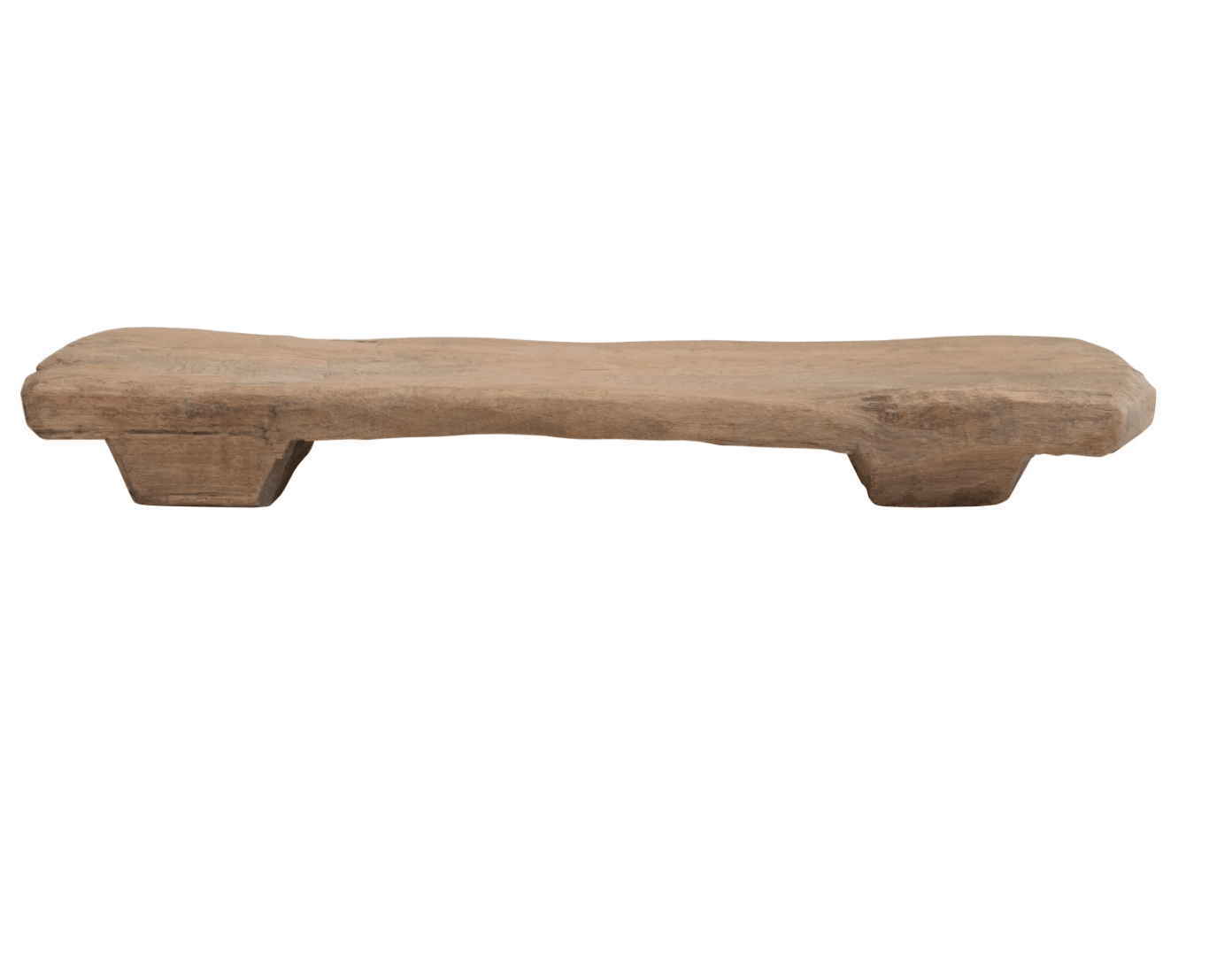 Decorative Found Wood Board - Veranda Cafe & Mercantile