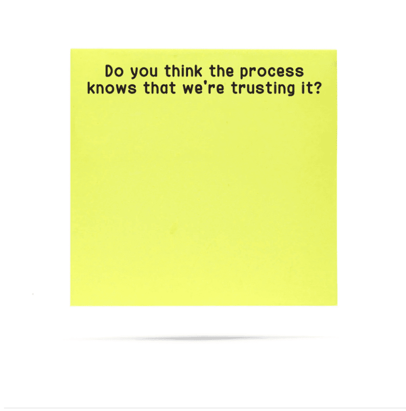 Do you think the process knows Little Notes - Veranda Cafe & Mercantile