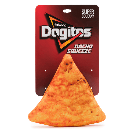 Dogito Chip Dog Toy - Veranda Cafe & Mercantile