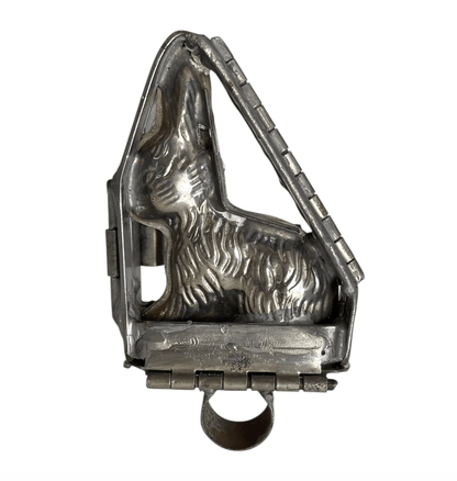 Easter Bunny Rabbit Chocolate Mold - Veranda Cafe & Mercantile