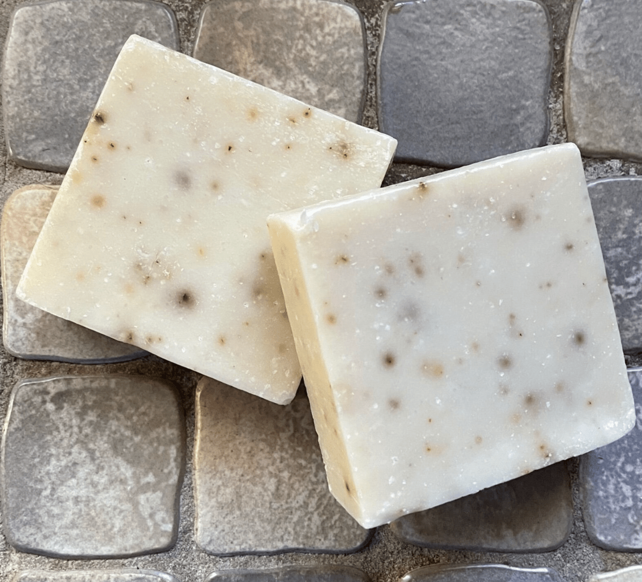 Ed was confused - Bar Soap - Veranda Cafe & Mercantile