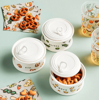 Etc Snack Tidbit - Veranda Cafe & Mercantile