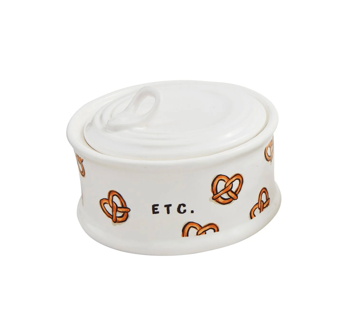 Etc Snack Tidbit - Veranda Cafe & Mercantile