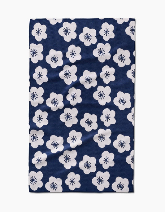 Every Sunday Kitchen Tea Towel - Veranda Cafe & Mercantile