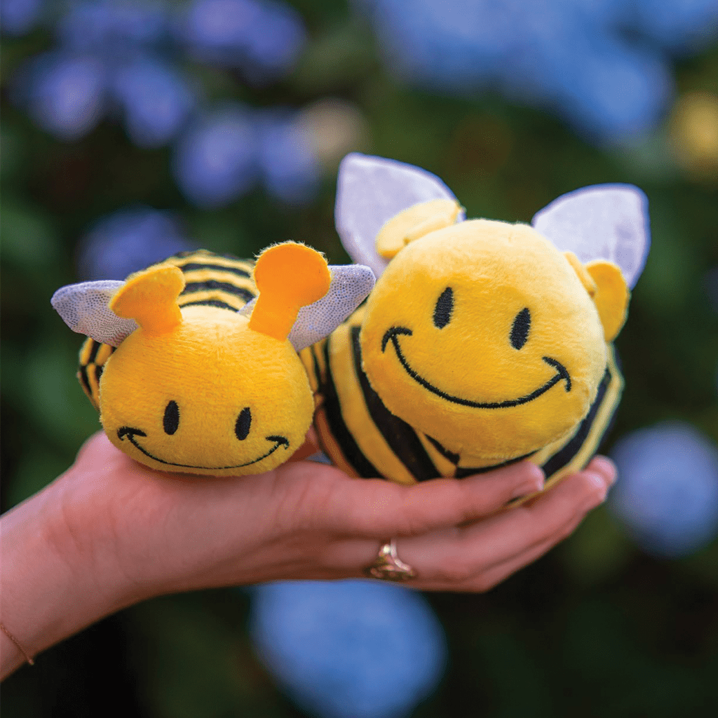 Faball Bumble Bee - Veranda Cafe & Mercantile