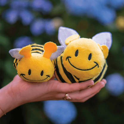 Faball Bumble Bee - Veranda Cafe & Mercantile