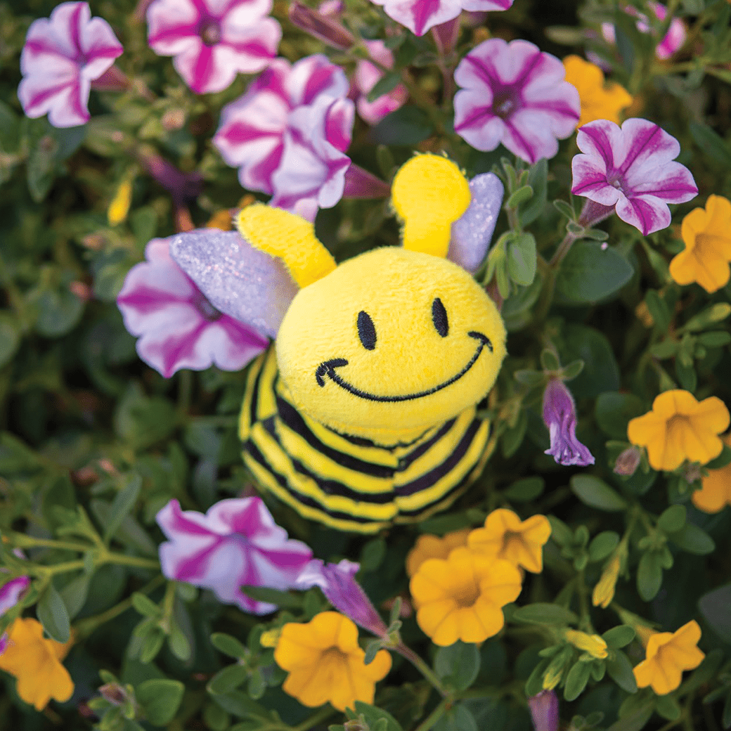 Faball Bumble Bee - Veranda Cafe & Mercantile