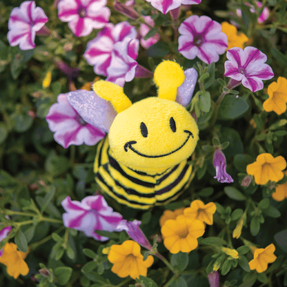 Faball Bumble Bee - Veranda Cafe & Mercantile