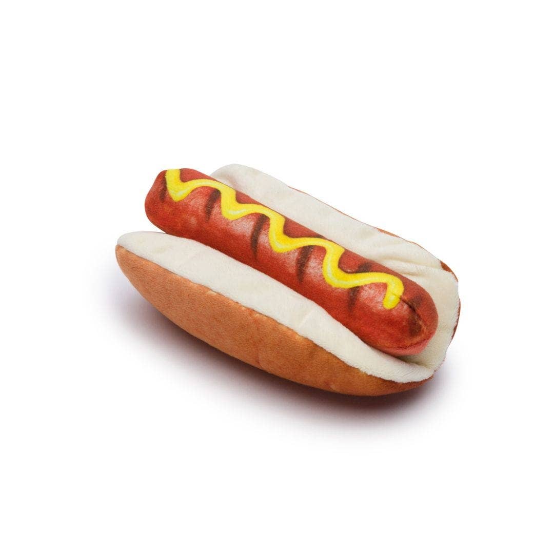 Fabdog's Hot Dog - Veranda Cafe & Mercantile