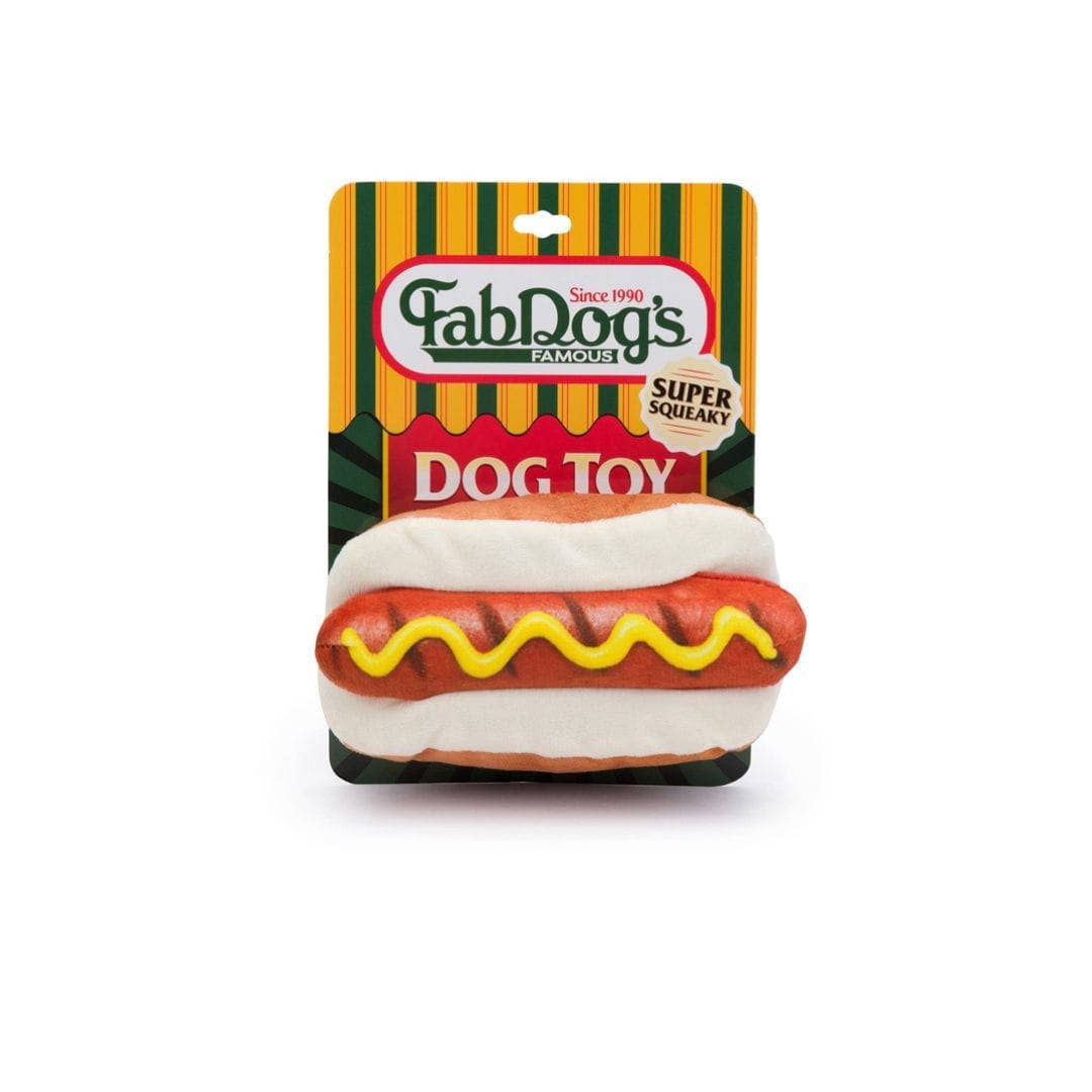 Fabdog's Hot Dog - Veranda Cafe & Mercantile