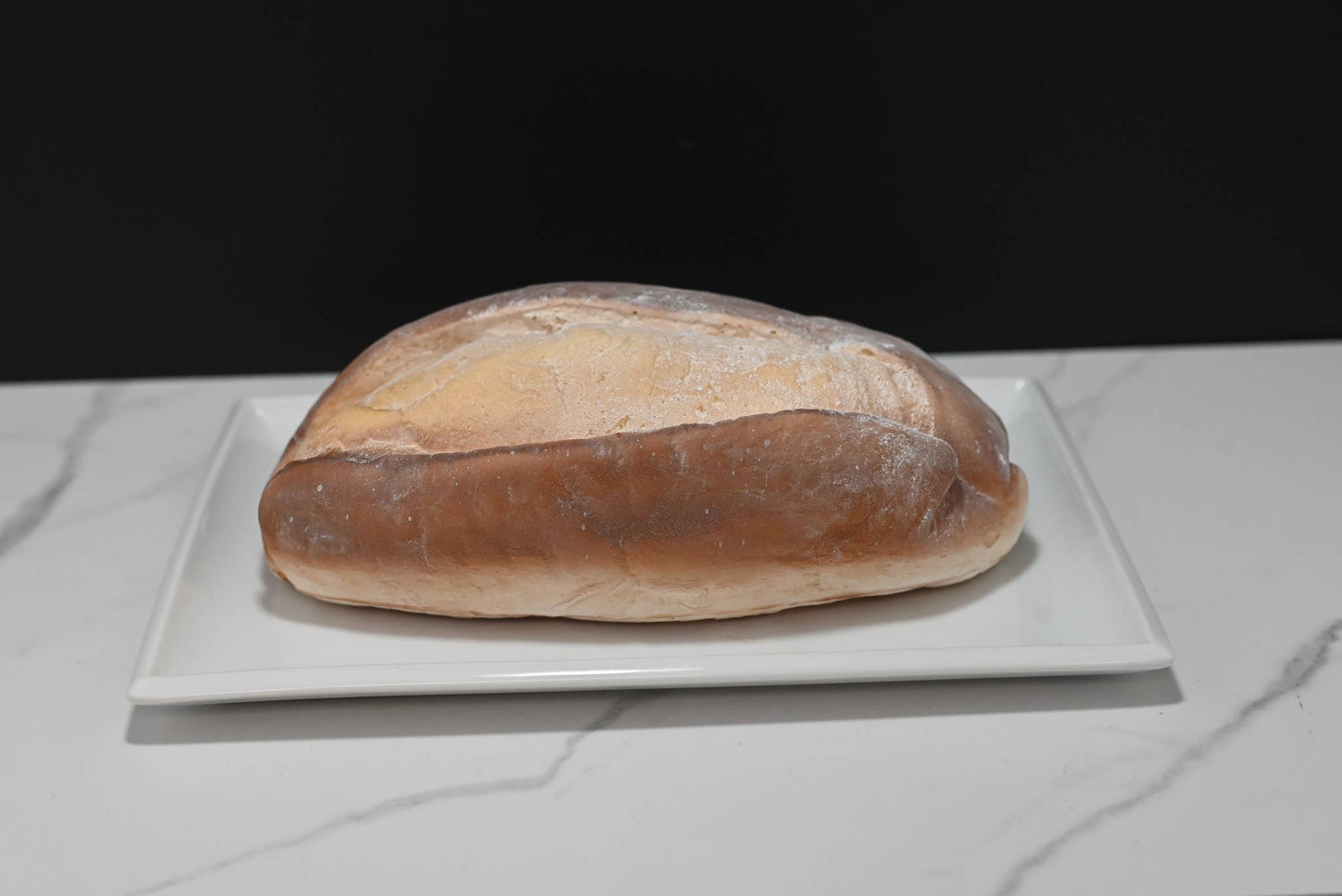 Faux Sourdough Loaf - Veranda Cafe & Mercantile