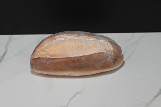 Faux Sourdough Loaf - Veranda Cafe & Mercantile