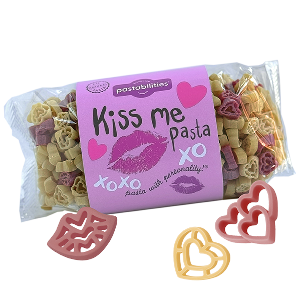 Kiss Me Pasta