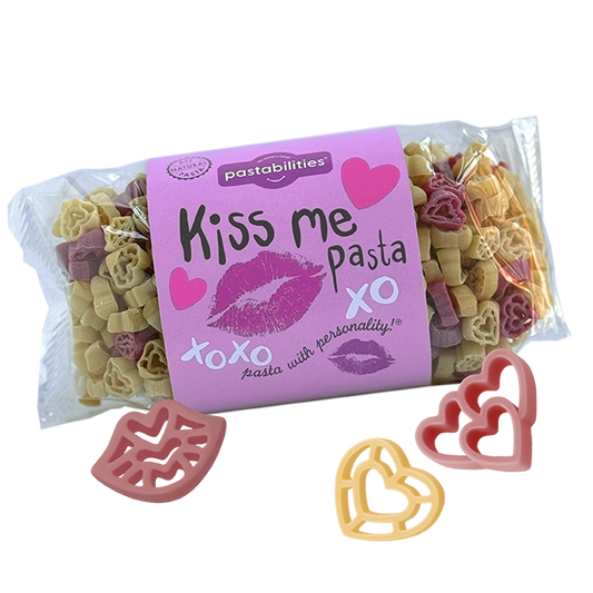Kiss Me Pasta