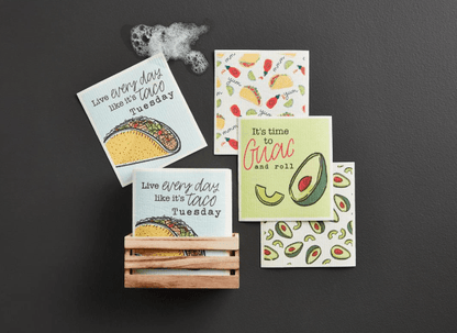 Fiesta Sponge Cloth - Veranda Cafe & Mercantile