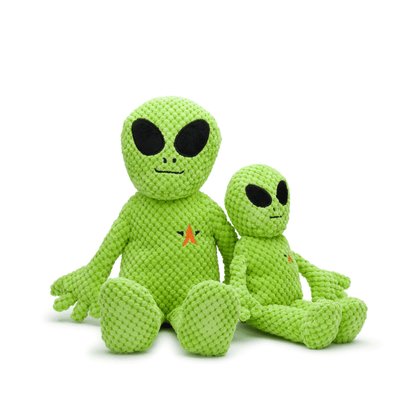 Floppy Alien - Small - Veranda Cafe & Mercantile