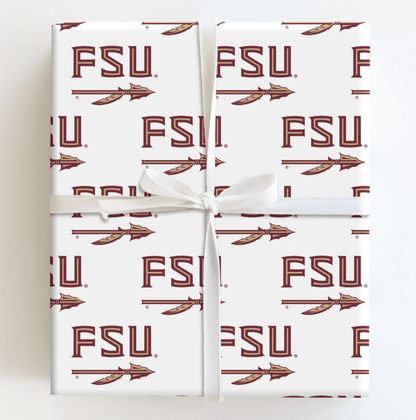 Florida State University - FSU Fierce - Veranda Cafe & Mercantile