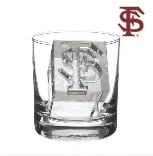 Florida State University Ice Molds Large - Veranda Cafe & Mercantile