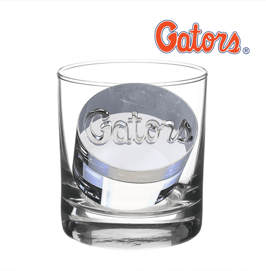 Florida, University of Gators Ice Molds Large - Veranda Cafe & Mercantile