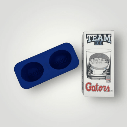 Florida, University of Gators Ice Molds Large - Veranda Cafe & Mercantile