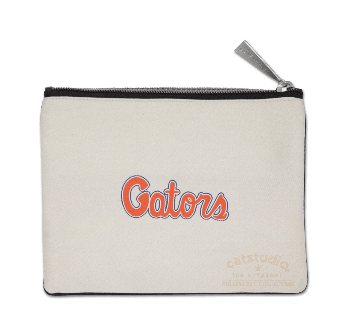 Florida, University of Zip Pouch - Veranda Cafe & Mercantile