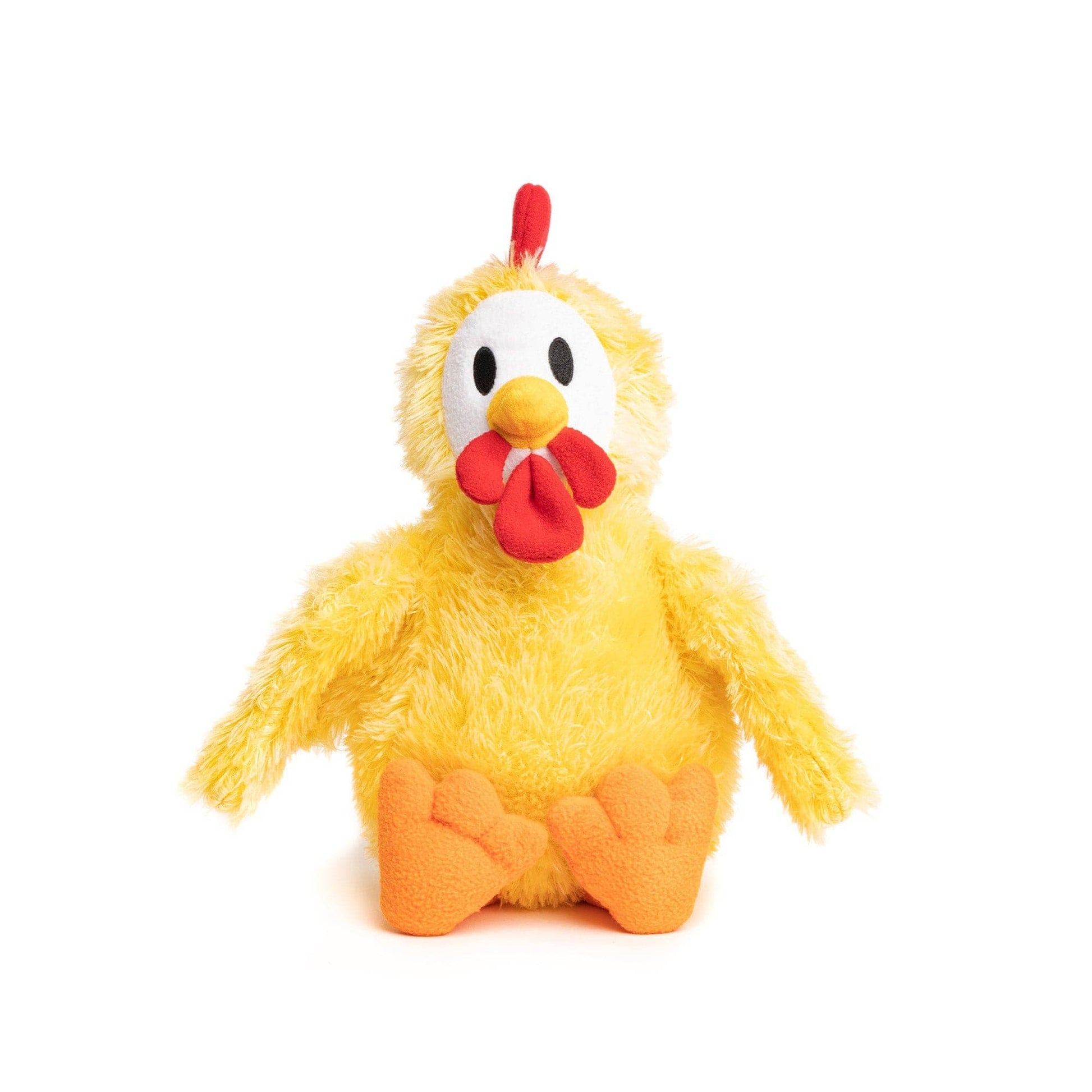 Fluffy Chicken - Veranda Cafe & Mercantile