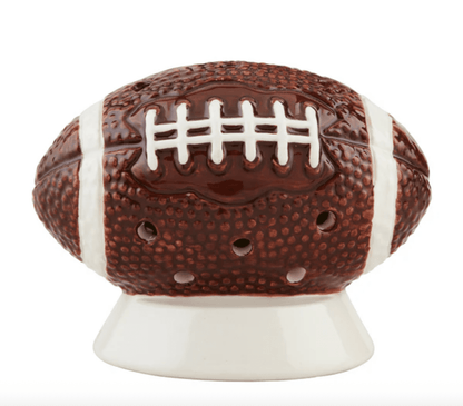 Football Light - up Sitter - Veranda Cafe & Mercantile