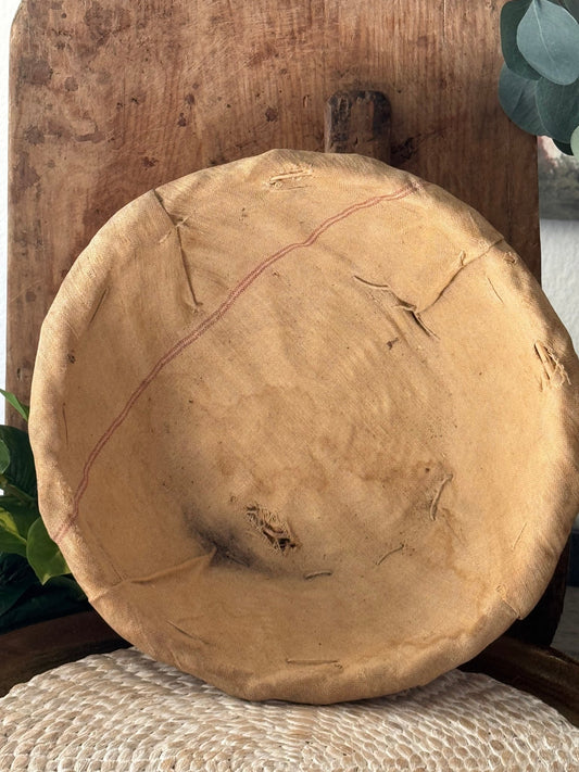 French Proofing Basket - 12 3/4" - Veranda Cafe & Mercantile