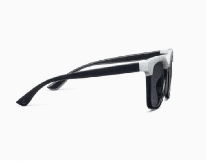 Frenchy - Black/White - Veranda Cafe & Mercantile