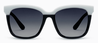 Frenchy - Black/White - Veranda Cafe & Mercantile