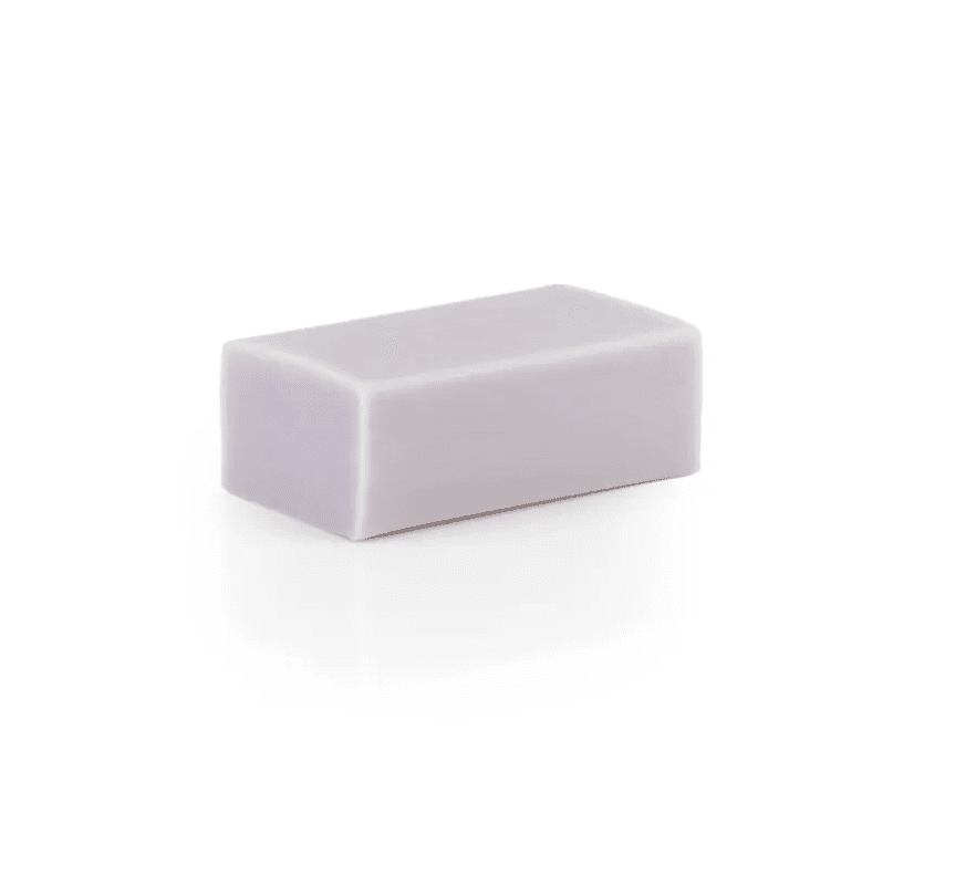 Fruits of Nature Lavender Soap - Veranda Cafe & Mercantile