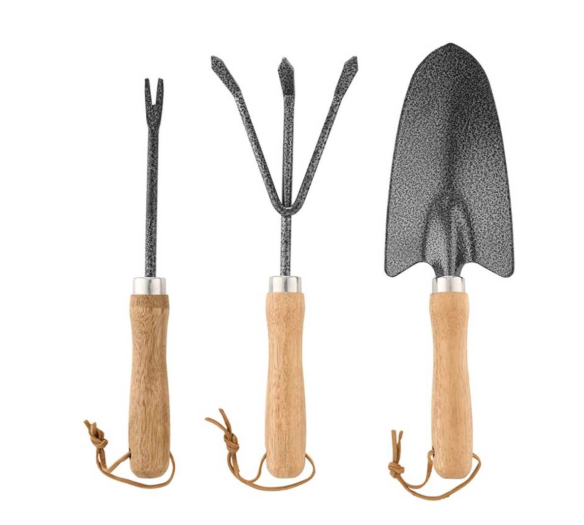 Garden Tool Set Book Box - Live Love Grow - Veranda Cafe & Mercantile