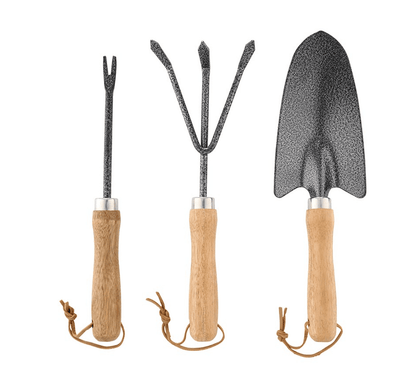 Garden Tool Set Book Box - Live Love Grow - Veranda Cafe & Mercantile