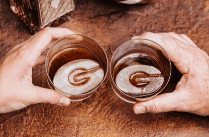 Georgia, University of Ice Molds Large - Veranda Cafe & Mercantile