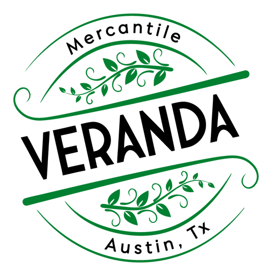 Gift Card - Veranda Cafe & Mercantile