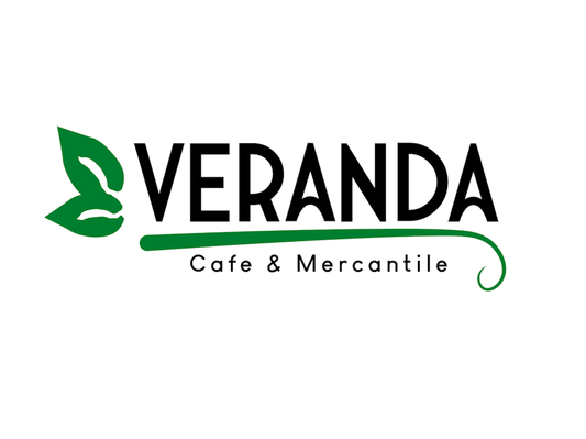 Gift Card - Veranda Cafe & Mercantile
