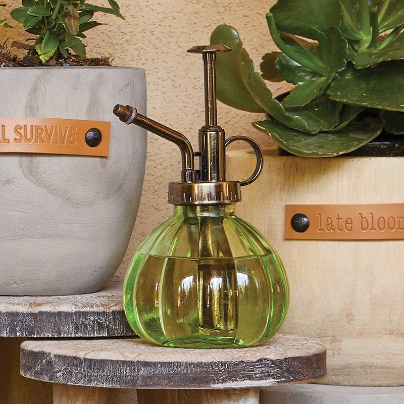 Glass Mister - Veranda Cafe & Mercantile