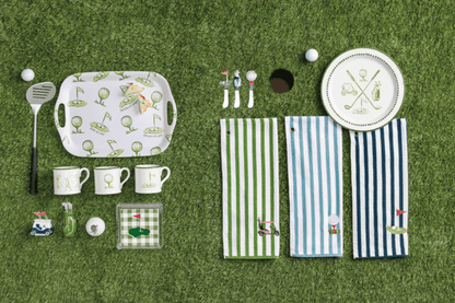 Golf Platter - Veranda Cafe & Mercantile