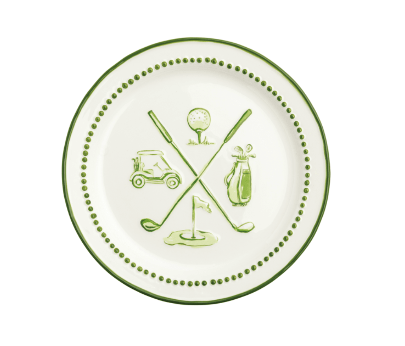 Golf Platter - Veranda Cafe & Mercantile