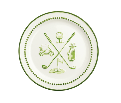 Golf Platter - Veranda Cafe & Mercantile
